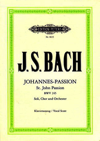 Johannes Passion