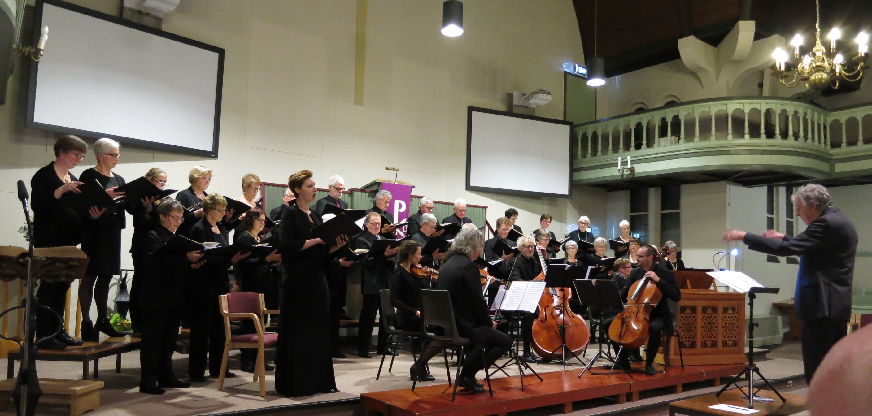 Stabat Mater